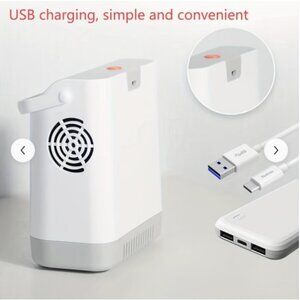 Oxygen Concentrator Lightweight 1.5L